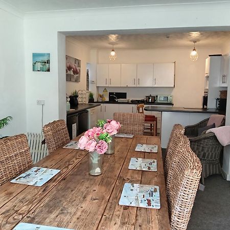 Amitie Guest House 伯恩茅斯 外观 照片