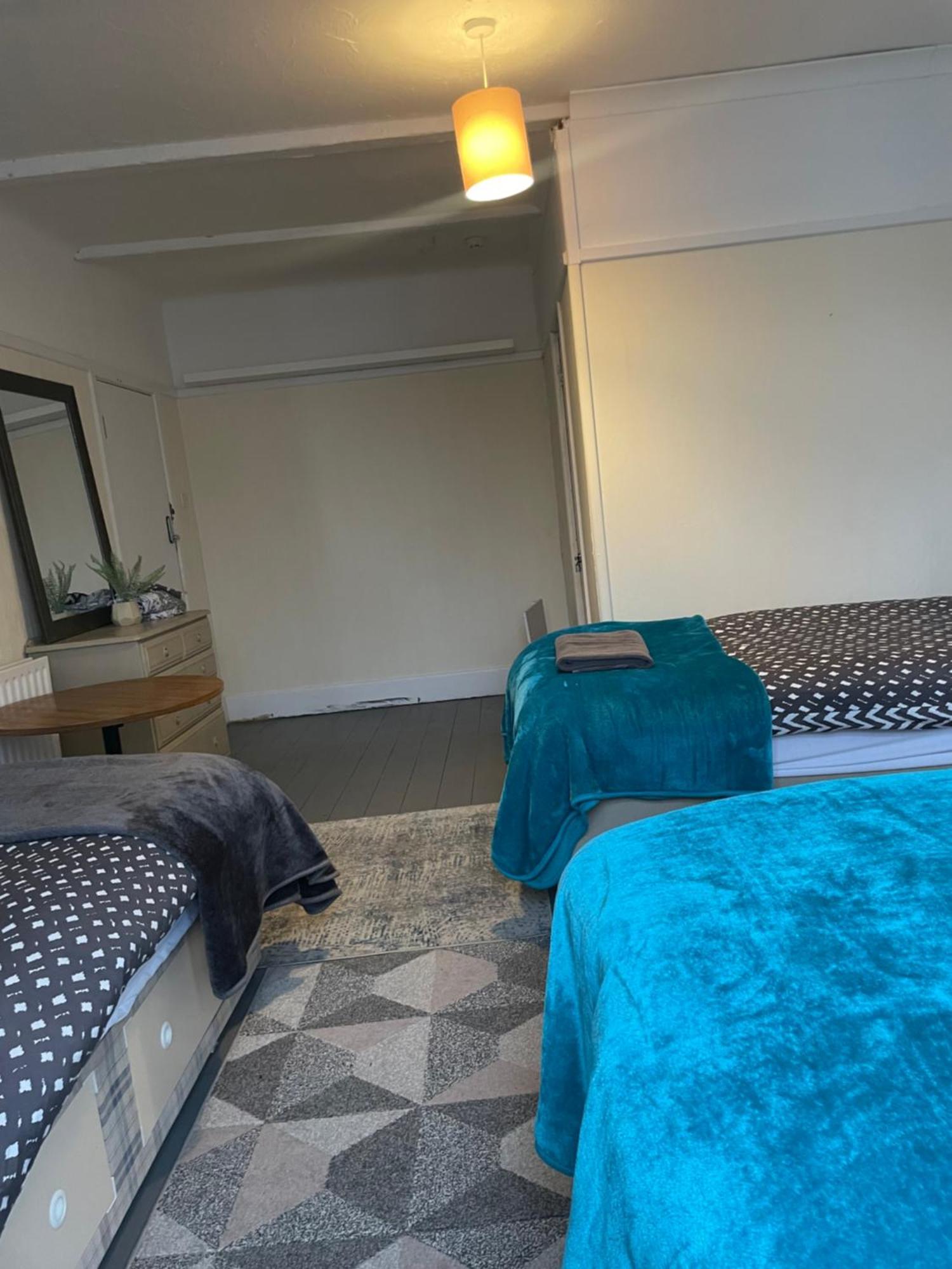 Amitie Guest House 伯恩茅斯 外观 照片