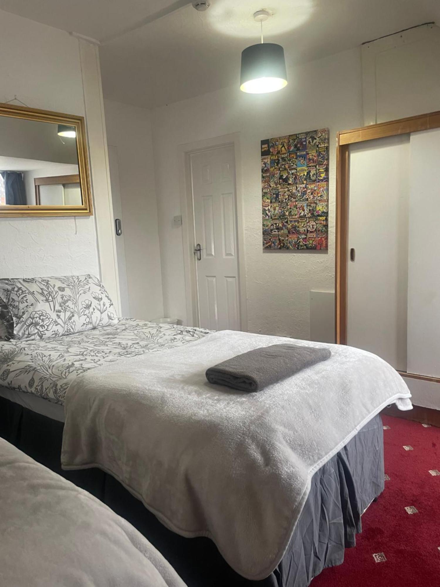 Amitie Guest House 伯恩茅斯 外观 照片