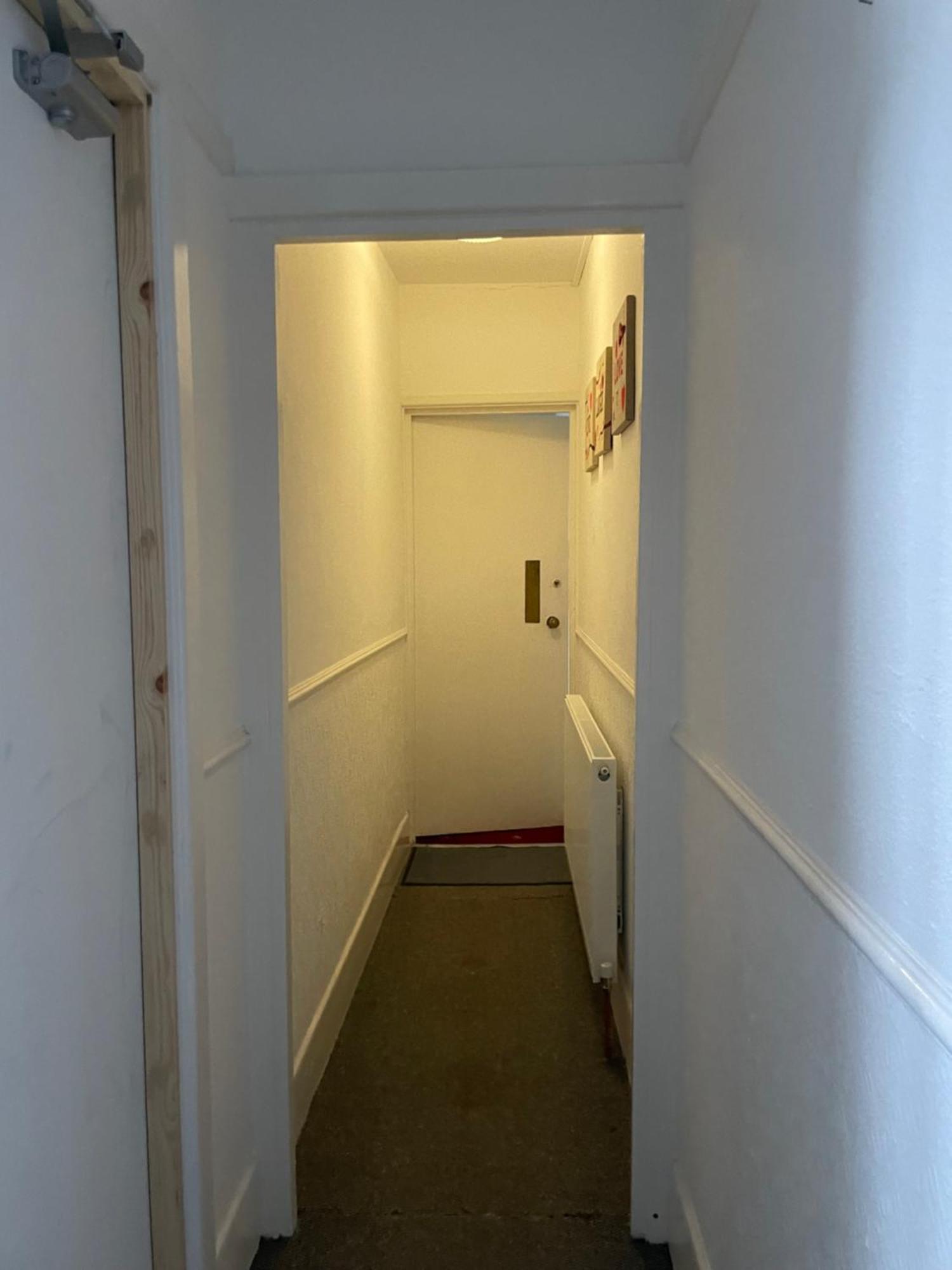 Amitie Guest House 伯恩茅斯 外观 照片